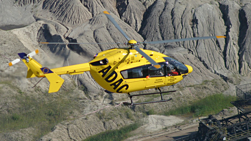 adac luftrettung berge2 adac