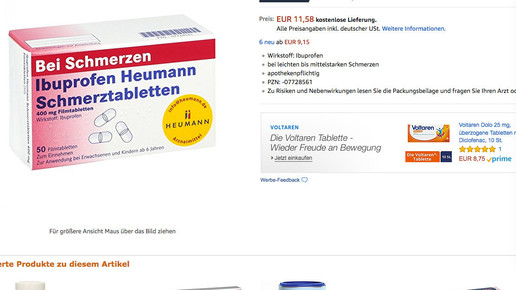 Marketplace: CSU will Haftung von Amazon