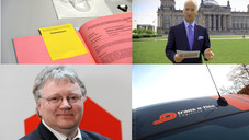 Die Woche in Bildern