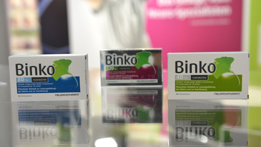 binko neu eh