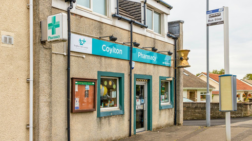 UK: 6000 Apotheken gehen ab April auf die Barrikaden