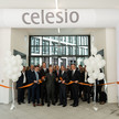 Celesio: Funkelnagelneues Hauptquartier