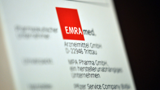 emra med logo adresse aa