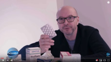 Galileo erklärt Arzneimittel-Entwicklung