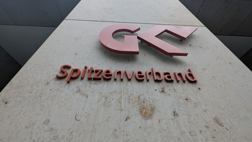 Positionspapier: Kassen wollen gestaffeltes Fixum