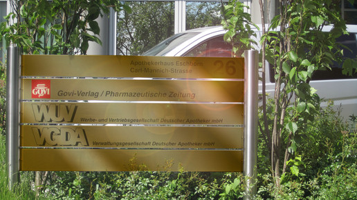 govi eschborn gold aa