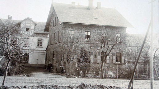 kloster-apotheke 1939 kloster-apo