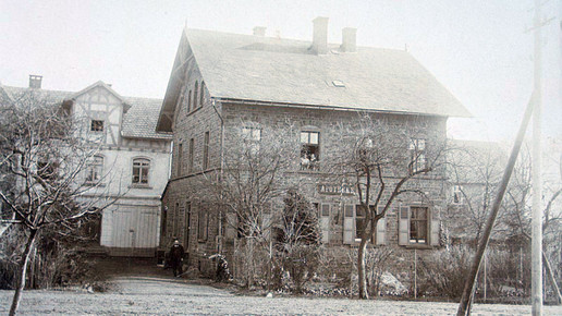 kloster-apotheke 1939 kloster-apo