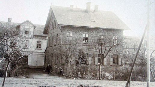 kloster-apotheke 1939 kloster-apo