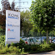 Kohlpharma erzielt 1 Milliarde Euro Umsatz