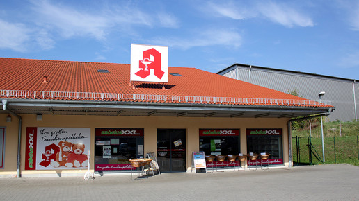 sabelus-Apotheke wildau sabelus