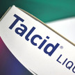 Talcid Liquid ist zurück