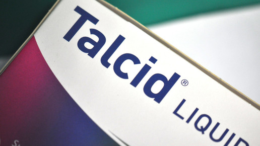 talcid aa
