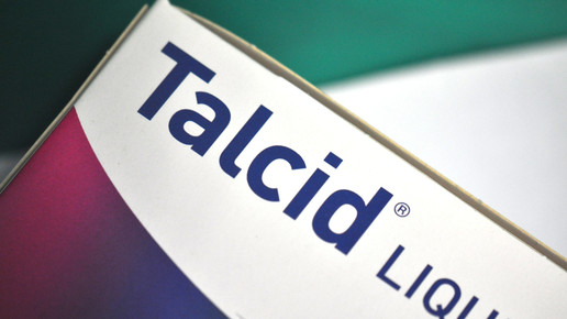 talcid aa