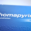 OTC-Verordnung für Thomapyrin OTC-Verordnung für Thomapyrin