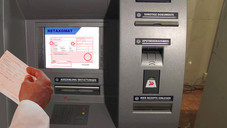 Rettung durch Retaxomat