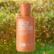 ATACK Control® – 2in1 Lotion Insektenschutz plus Sonnenschutz (LSF25) ATACK Control® – 2in1 Lotion Insektenschutz plus Sonnenschutz (LSF25)