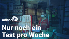 adhoc24 vom 17.03.2022