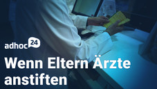 adhoc24 vom 08.08.2022