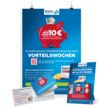 Biolectra® MAGNESIUM-Vorteilswochen Biolectra® MAGNESIUM-Vorteilswochen