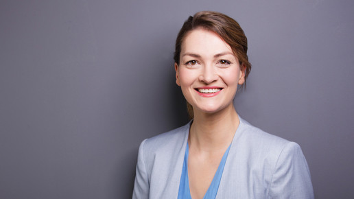 Foto: Bayerns Gesundheitsministerin Judith Gerlach (CSU).