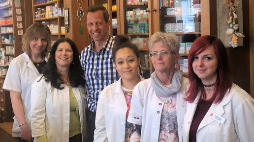 Greis-Augusta-Apotheke Karlsruhe pharmaprivat