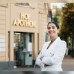 Tradition durchbrochen: Inhaberin übernimmt drei Apotheken