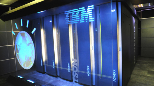 IBM Watson ibm