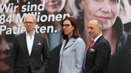 KBV fordert Kurswechsel in Gesundheitspolitik