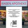 QR-Code: Beschwerde an Karl Lauterbach
