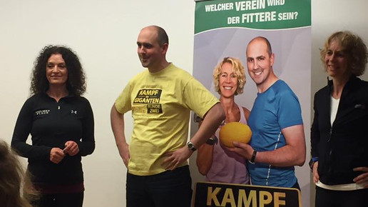 Kampf der Giganten 7 Kampf der Giganten