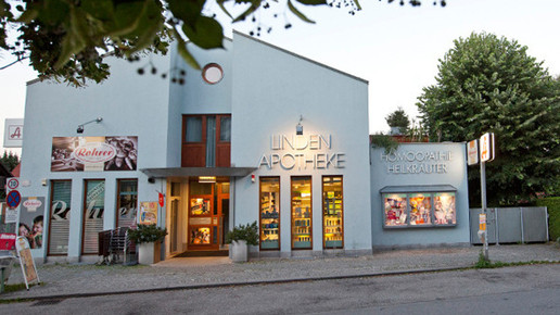 Linden-Apotheke 12 lifestyle Network