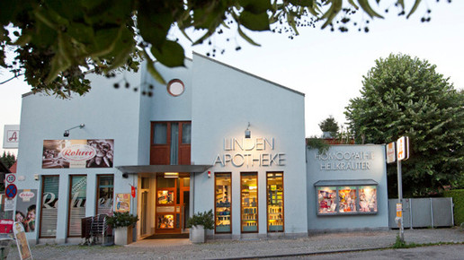 Linden-Apotheke 12 lifestyle Network