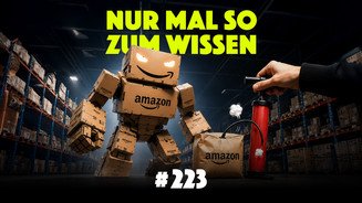 Amazon: Die Milliarden-Blase
