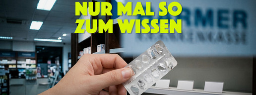 Ausschreibungen: Gegen die Wand gefahren Ausschreibungen: Gegen die Wand gefahren