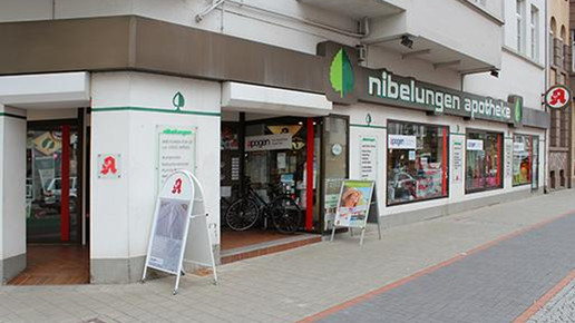 Nibelungenapotheke Hannover nibelungenapo