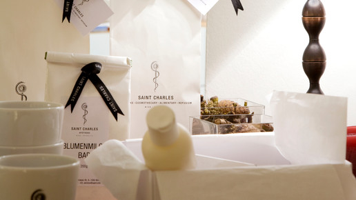 Saint Charles Hideaway577 Saint Charles Apo