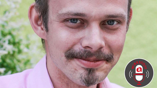 Apotheker in Film und Fernsehen – Redmann über seine Promotion