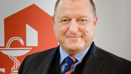 Nordrhein: Kammer und Verband schreiben Kandidaten an