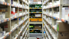 Alliance muss für Walgreens bluten