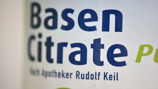 basencitratepus keil aa