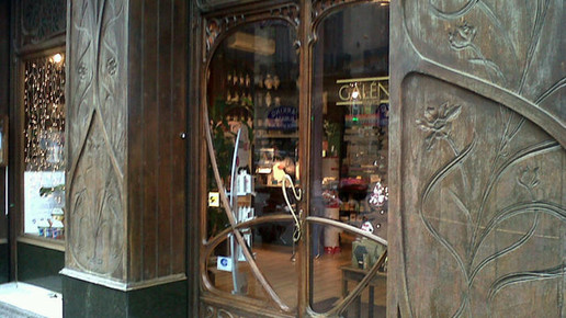 farmacia barcelona6 wikiloc