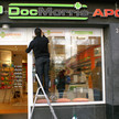 DocMorris-Apotheker gehen von der Fahne