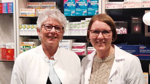 „Alles darf teurer werden – nur die Apotheke nicht“