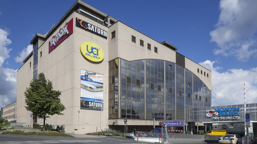 huerthpark huerth ece