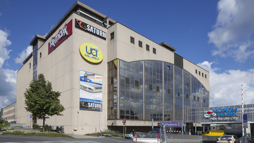 huerthpark huerth ece