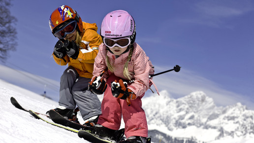 kinder schladming-dachstein