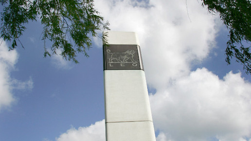 leo ausssen leo pharma