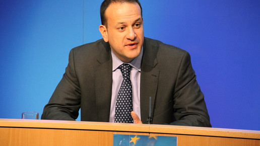 leo varadkar ministryofhealth ireland
