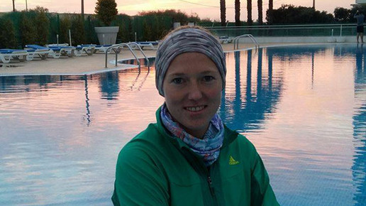 maren kock pool maren kock